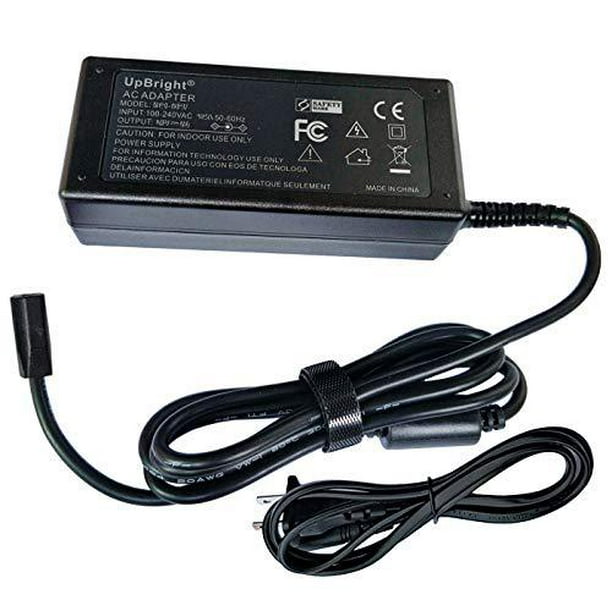 2-Prong AC Adapter For Model No.CL2902-A CL2902-1 CL29021 Power Supply Charger